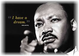 Martin Luther King jnr, I have a Dream pdf download